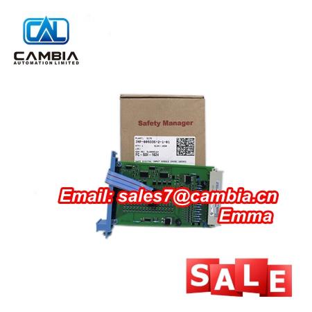 FS-PDB-IOX05	Power Distribution Board extension IO cabinet